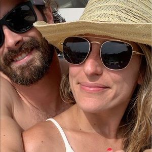 Meet your Posher, Kelsey